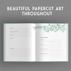 My Baby's Book