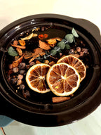 Bookish Simmer Pot | Reader Home Fragrance Blend