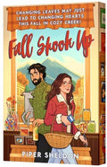 Fall Shook Up: Piper Sheldon