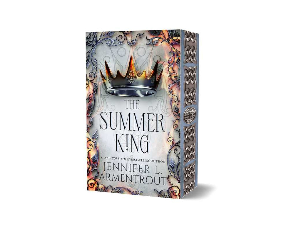 Summer King by Jennifer L. Armentrout