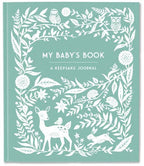 My Baby's Book