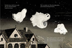 Little Ghost Quilt (Gift ED)
