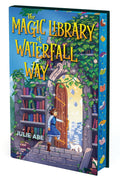 The Magic Library Of Waterfall Way