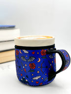 Starlight Dreams Drink Sleeve & Ice Cream Pint Insulated Sleeve
