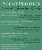 Bookish Pillow Spray | Cozy Reading Atmosphere