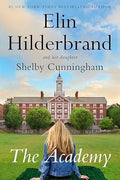 Book | The Academy by Elin Hilderbrand