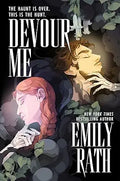 Book | Devour Me by Emily Rath