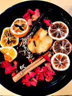 Bookish Simmer Pot | Reader Home Fragrance Blend