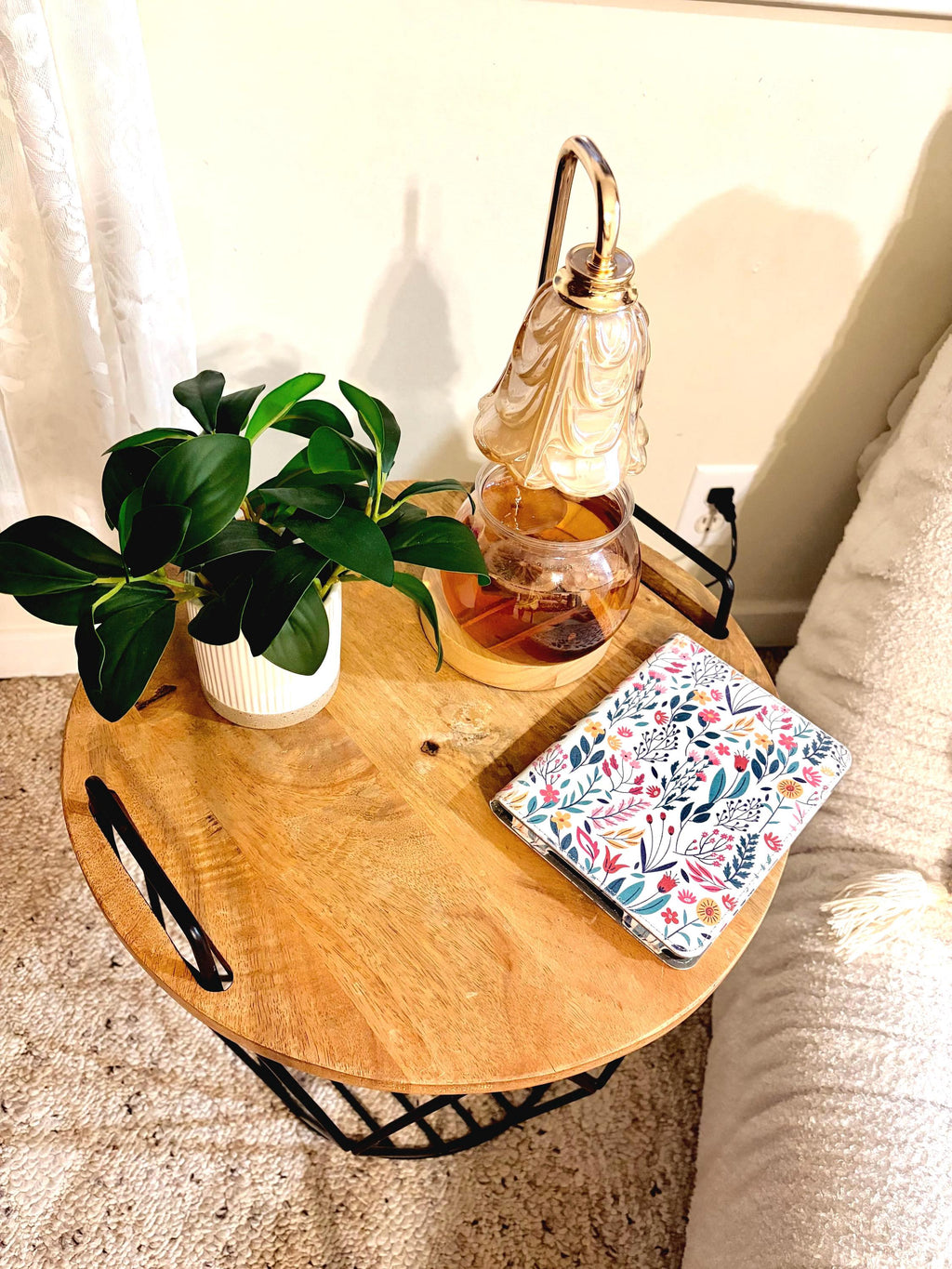 Bookish Simmer Pot | Reader Home Fragrance Blend