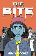 Book | The Bite (Signed) by Jim x Dodge