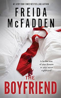 Book | The Boyfriend by Freida McFadden