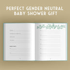 My Baby's Book