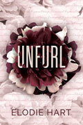 Book | Unfurl by Elodie Hart