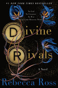 Book | Divine Rivals by Rebecca Ross