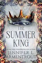 Summer King by Jennifer L. Armentrout
