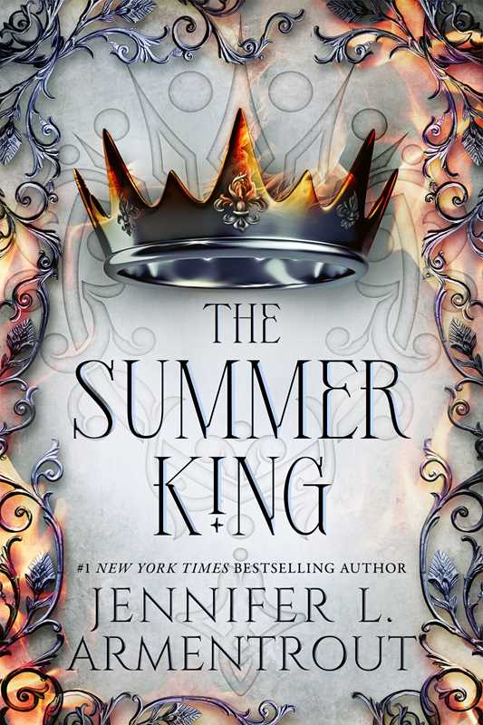 Summer King by Jennifer L. Armentrout