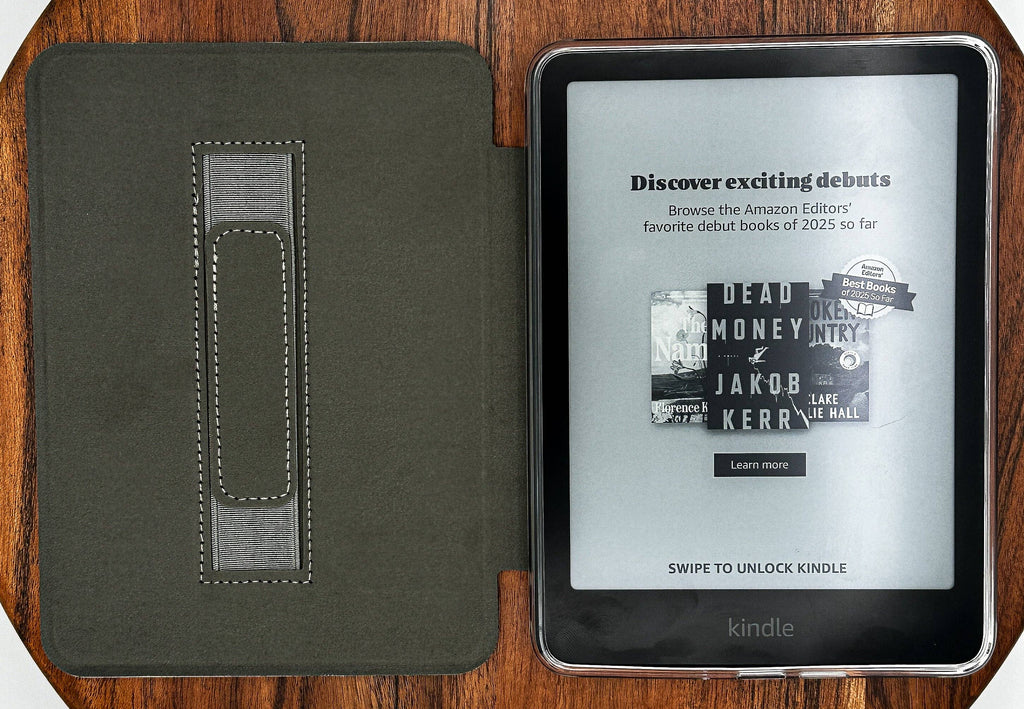 Basgiath War College Kindle Case