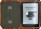 Basgiath War College Kindle Case