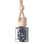 Bookish Scented Car Freshener - Long Lasting - Air Car Diffuser
