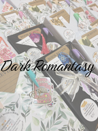 Bestie's Blind Date With a Book | Dark Romantasy