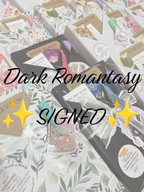 Bestie's Blind Date With a Book | Dark Romantasy ✨SIGNED✨