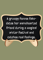 Book | Fellowship of Games & Fables (Deluxe) by J. Penner