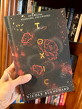 Book | Toxic (Signed) by Nicole Blanchard