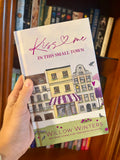 Book | Kiss Me in this Small Town (Deluxe Signed) by Willow Winters