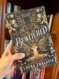 Book | Bewitched by Laura Thalassa