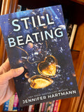 Book | Still Beating by Jennifer Hartmann