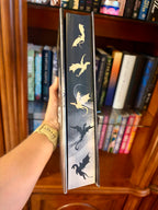 Book | Onyx Storm (Wing & Claw) by Rebecca Yarros