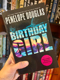 Book | Birthday Girl by Penelope Douglas