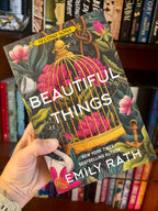 Book | Beautiful Things by Emily Rath