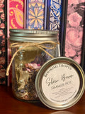 Bookish Simmer Pot | Slow Burn