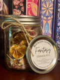 Bookish Simmer Pot | Fantasy