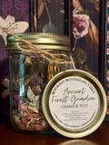 Bookish Simmer Pot | Ancient Forest Guardian