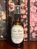 Bookish Pillow Spray | Slow Burn
