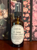 Bookish Pillow Spray | Enemies to Lovers