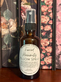 Bookish Pillow Spray | Forced Proximity