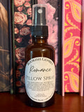 Bookish Pillow Spray | Romance