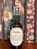 Bookish Pillow Spray | Fantasy