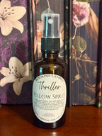 Bookish Pillow Spray | Thriller