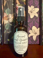 Bookish Pillow Spray | Ancient Forest Guardian