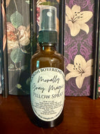 Bookish Pillow Spray | Morally Gray Magic