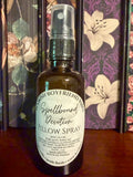 Bookish Pillow Spray | Spellbound Devotion