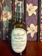 Bookish Pillow Spray | Spellbound Devotion