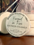 Bookish Shower Steamers | Forged in Fire