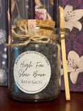 Bookish Bath Salts | High Fae Slow Burn