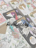 Bestie's Blind Date With a Book | Romantasy