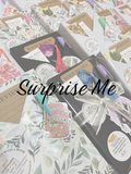 Bestie's Blind Date With a Book | Surprise Me